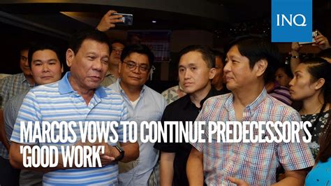 bongbong'' marcos projects and programs list|Marcos Jr. vows to continue past admin’s over 70 infra projects.